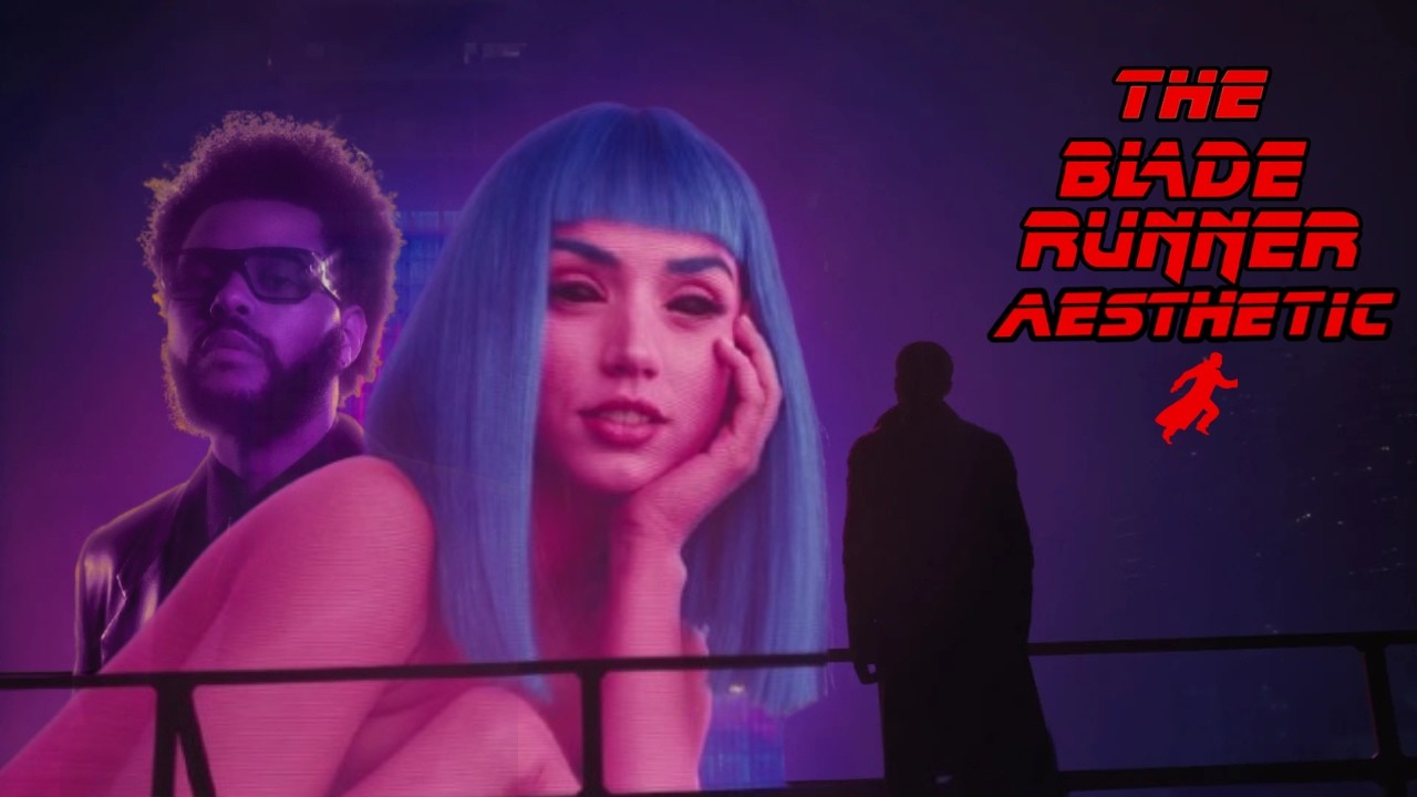 The UNBELIEVABLE Influence of Blade Runner