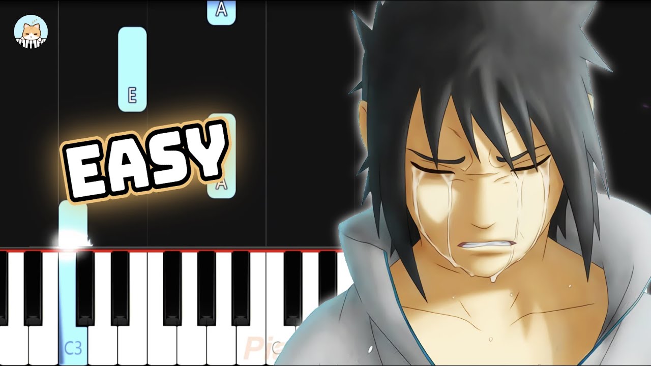 Naruto Shippuden OST - 