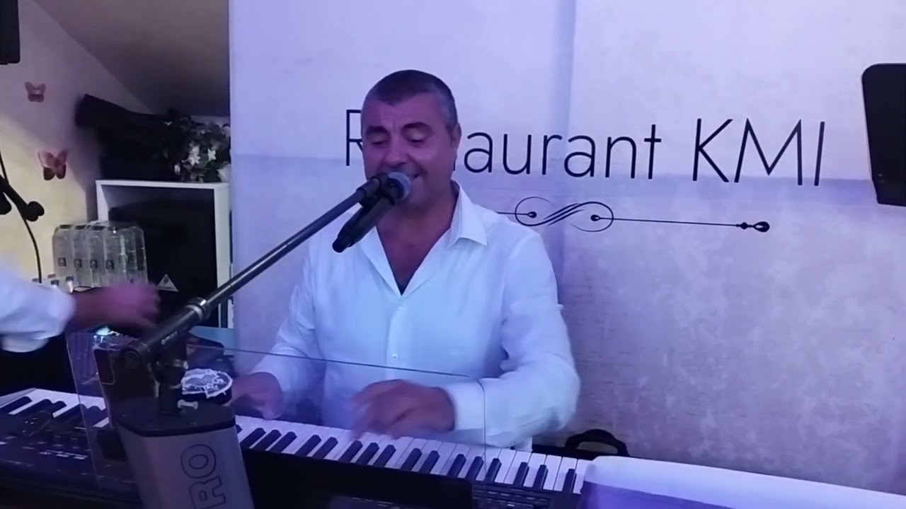Gabriel Buican și Iulian Ghiață - s&acirc;rbă
