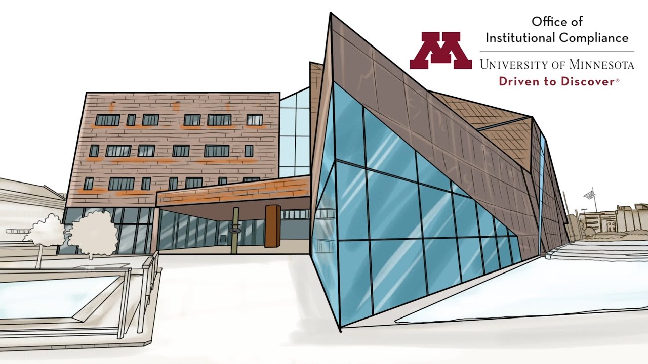 UMN Compliance Program Overview