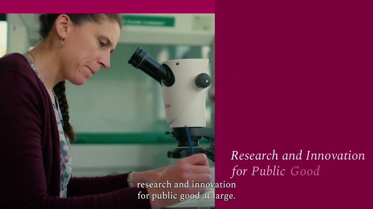 Transformative Data and AI - University of Galway