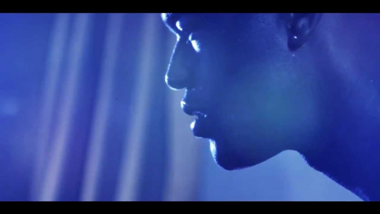Luke James - 