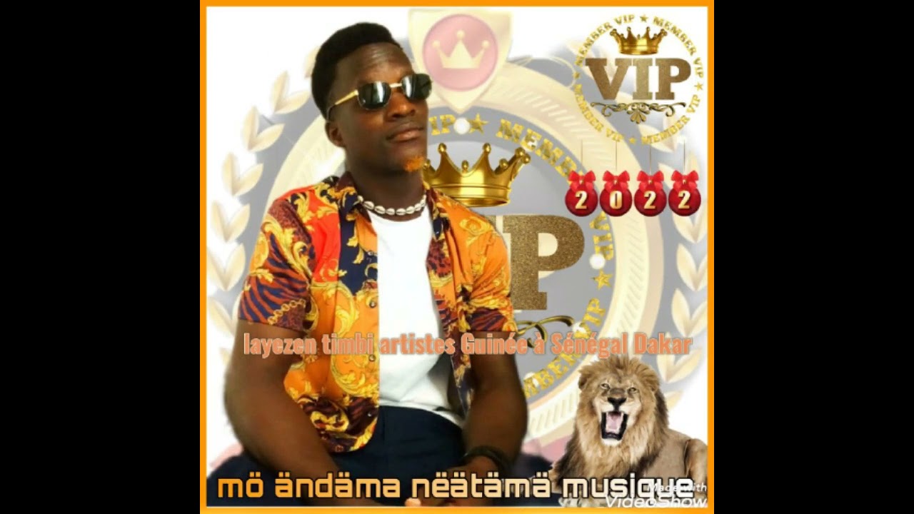 layezen timbi artistes Guinée à Sénégal Dakar