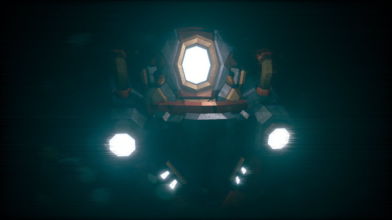 Modded Deep Rock Galactic Nightmares
