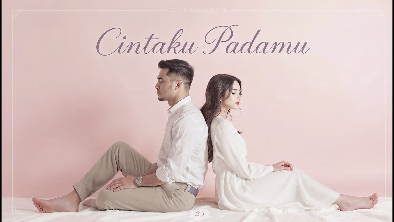 Cintaku Padamu – Acoustic Soul Cover (Lirik) | Ita Purnamasari