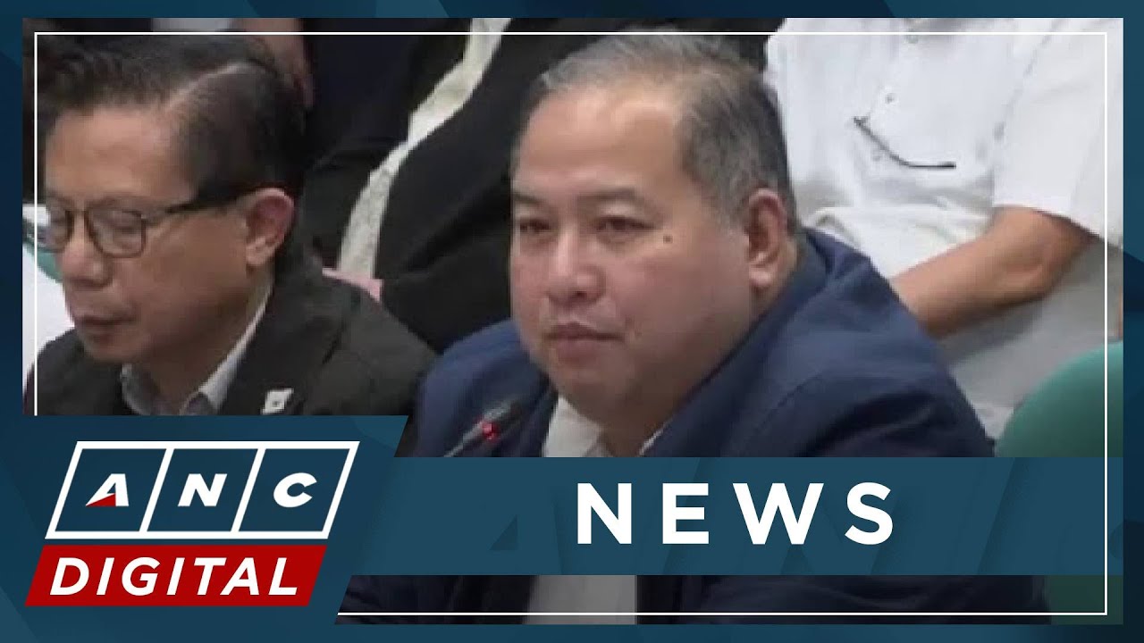 DOJ: Next cases to be filed will be against proponent lawmakers in flood control kickback scheme