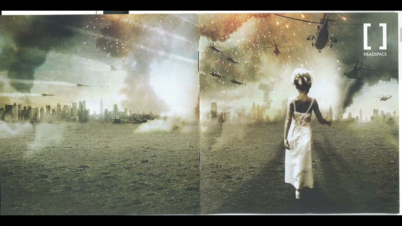 Headspace - Invasion