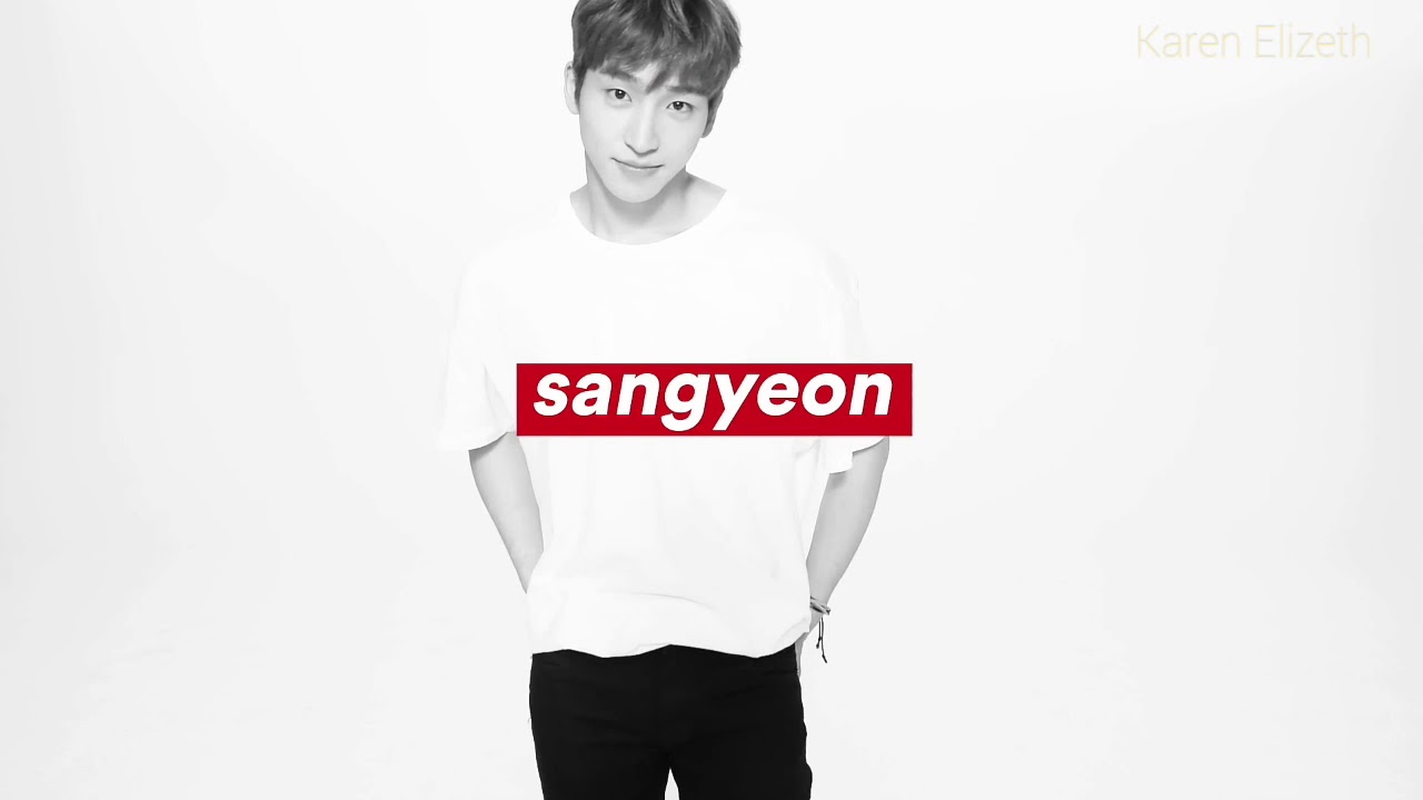 FMV Lee Sangyeon (THE BOYZ) - Stand By You by Rachel Platten 