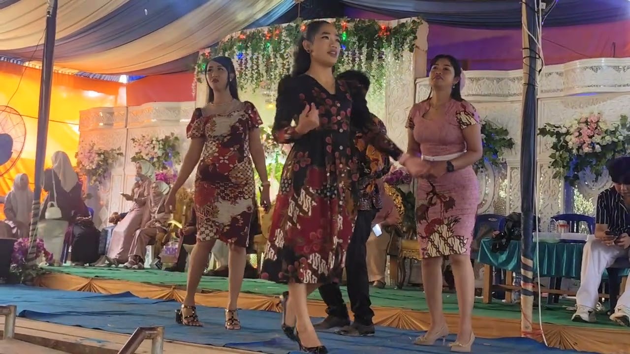SAMA JAHATNYA VERSI OT ATRAS