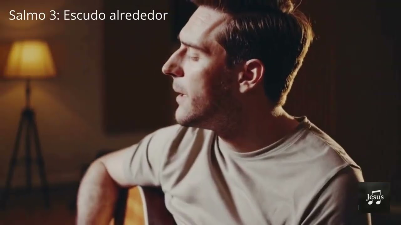 Baladas Cristianas para reflexionar basadas en los Salmos del 1-10
