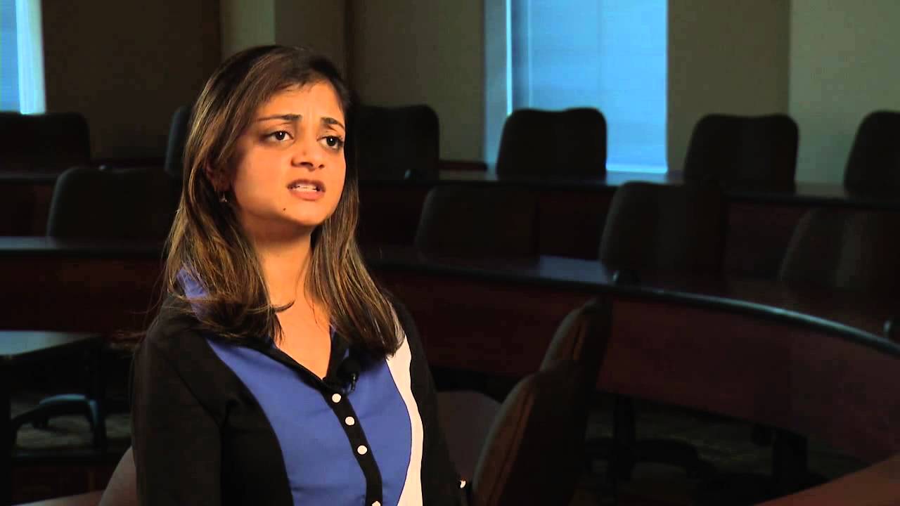 AT UHD We Have Reinvented The MBA Program.