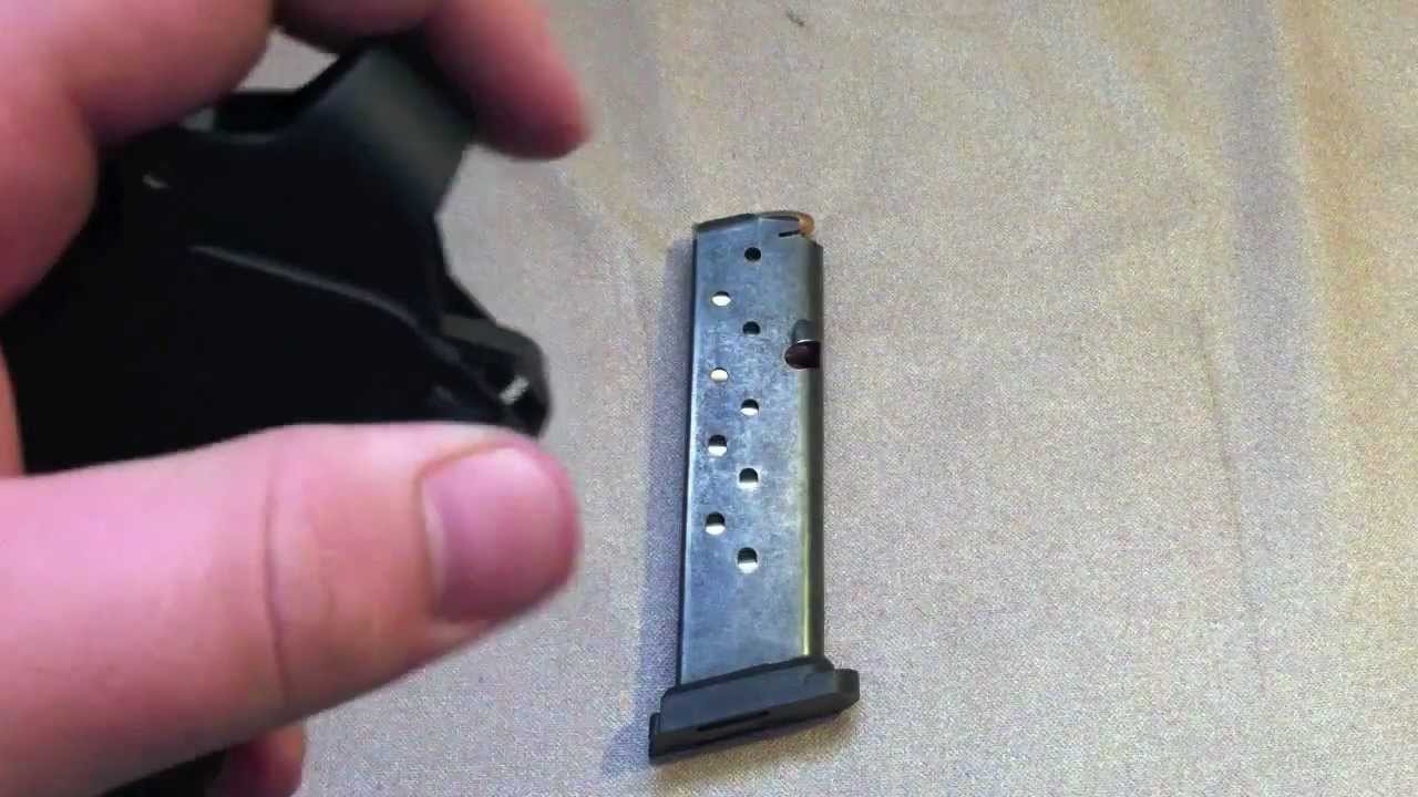 UpLula Magazine Speedloader Review