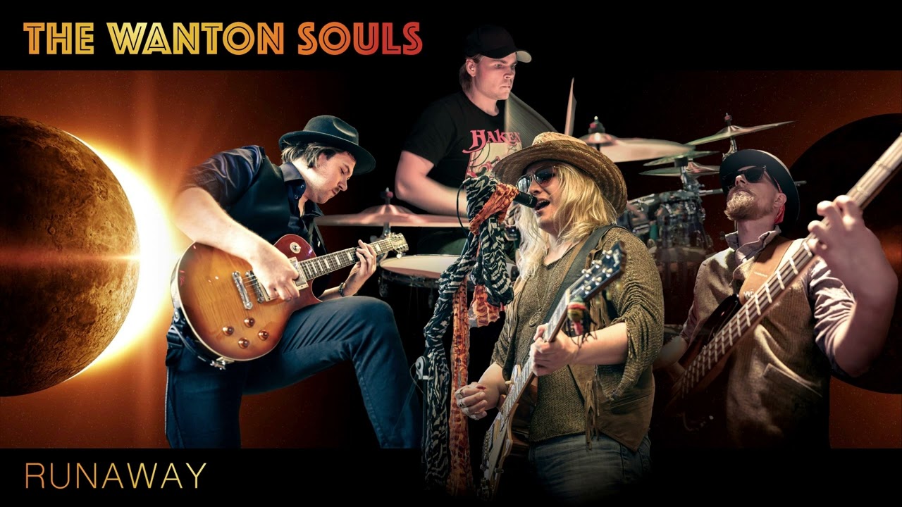 The Wanton Souls - Runaway