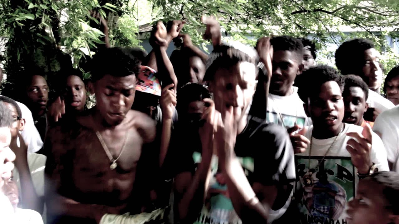TyRico & Arthur - Rest On Tadah (Official Video)