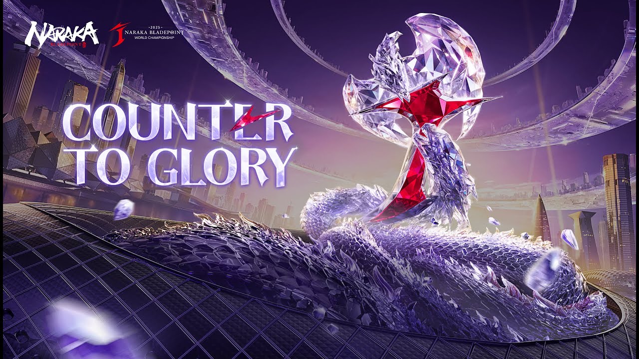 🏆J CUP 2025 | Vòng Loại Solo Day 2: LyPo, Froztivus, Spider, ... CKTG NARAKA