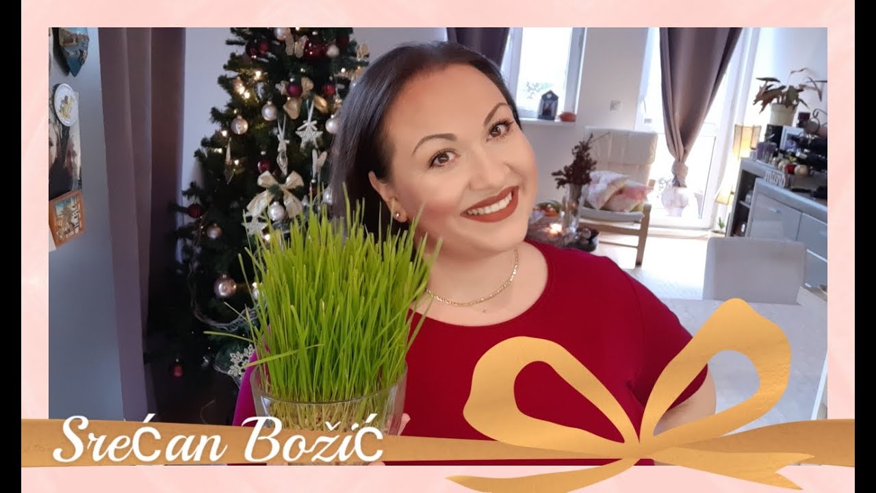 Vlog #3 : BADNJI DAN