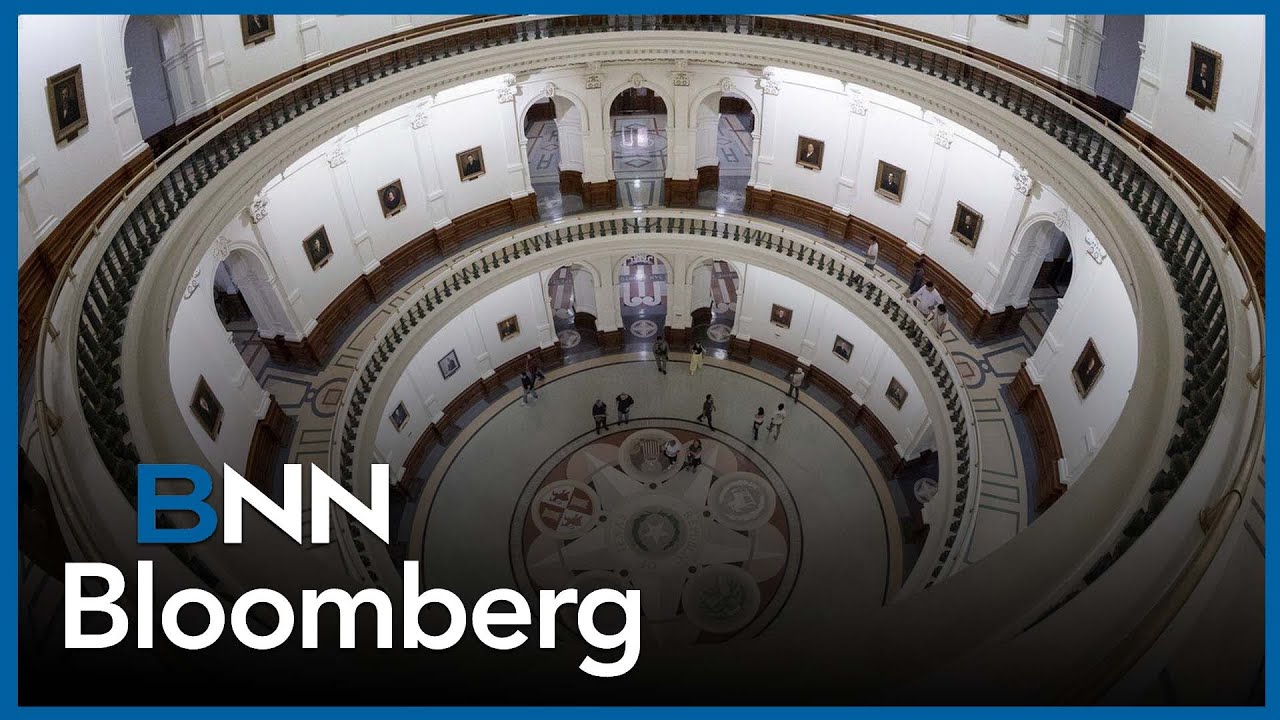 The risk of another U.S. government shutdown
