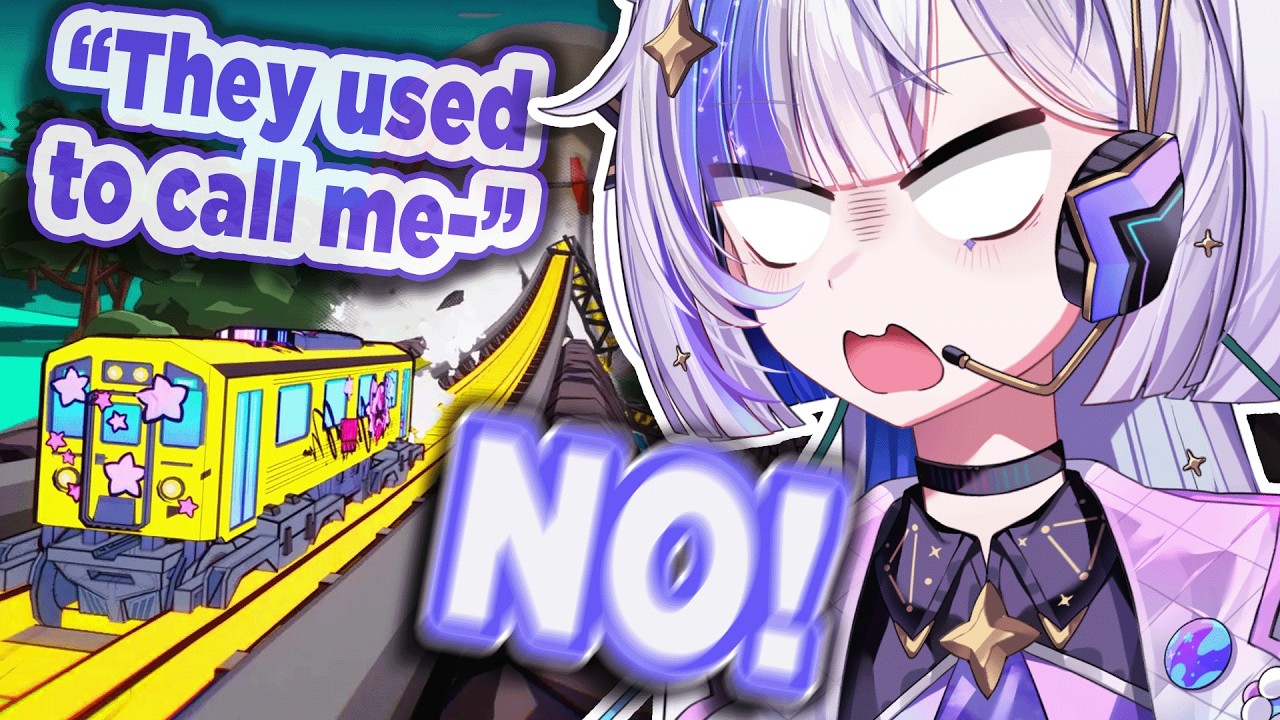 Rin Made a HUGE Mistake Turning RT&rsquo;s Voicepack On...