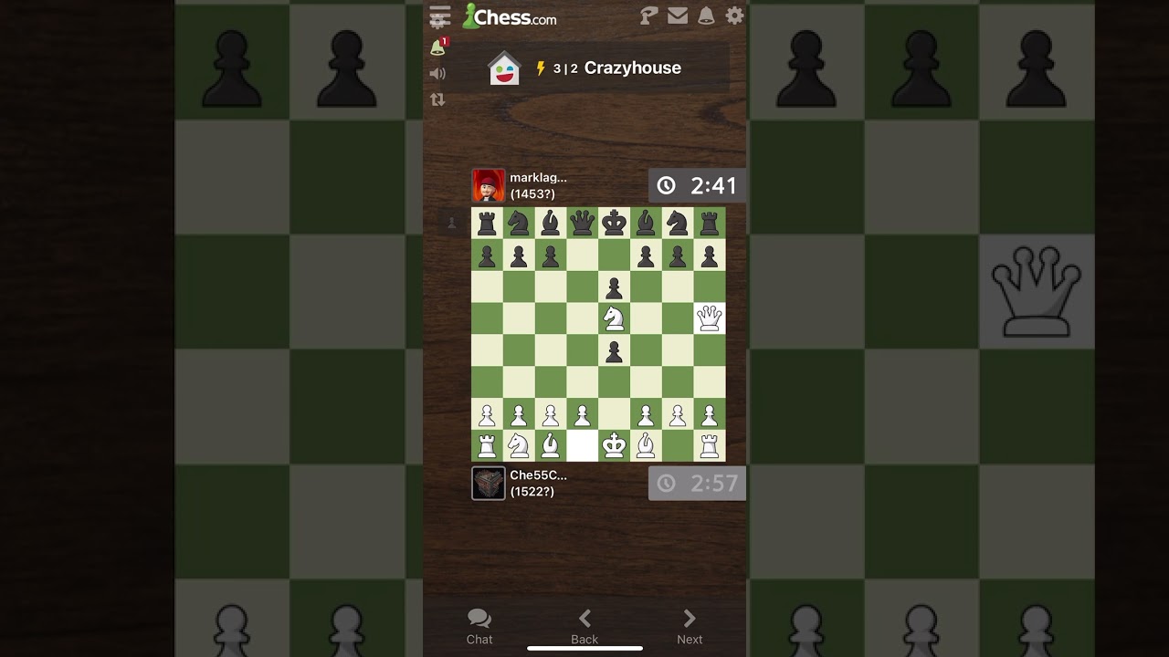 Playing the best version of #chess #chesscom #chessgame #chesswin #chesscube