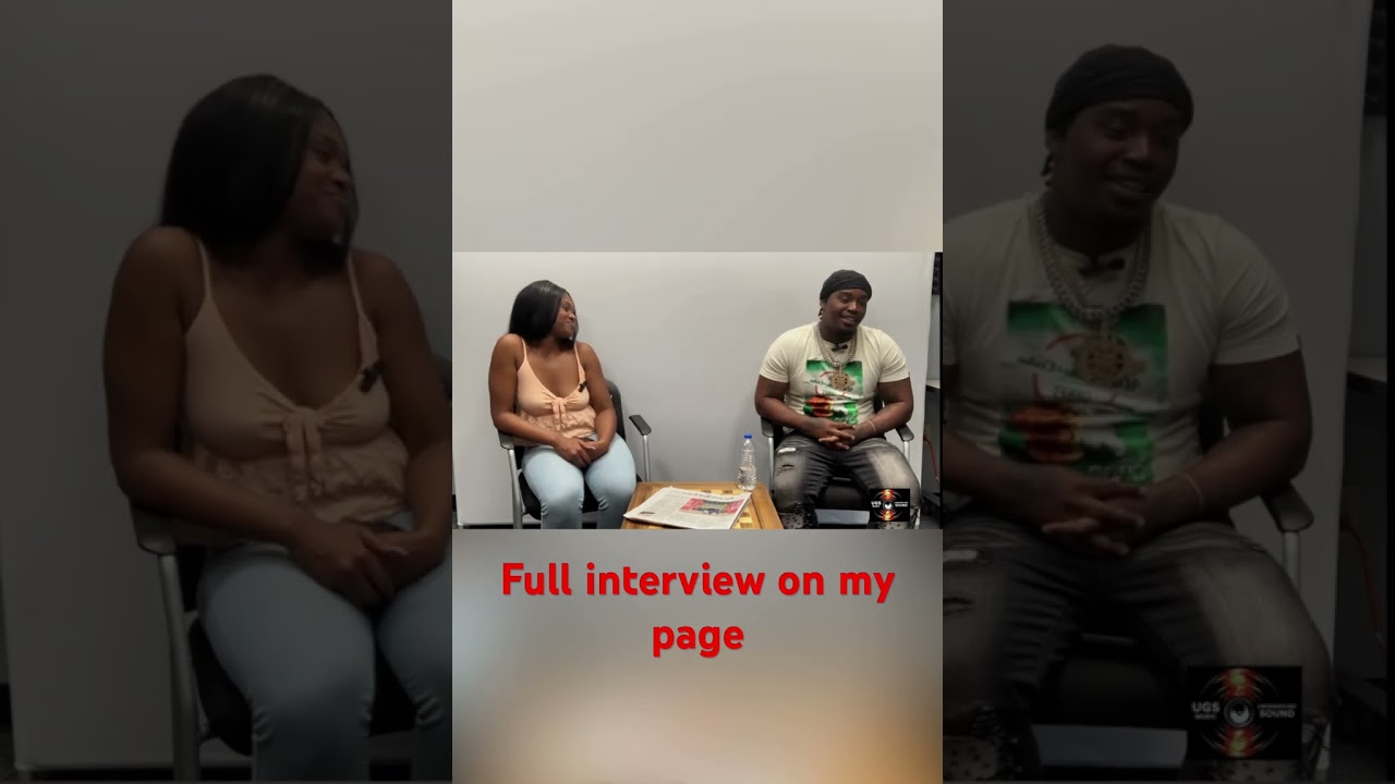 #undergroundhiphop #undergroundmusic #artistinterviews #interview #music