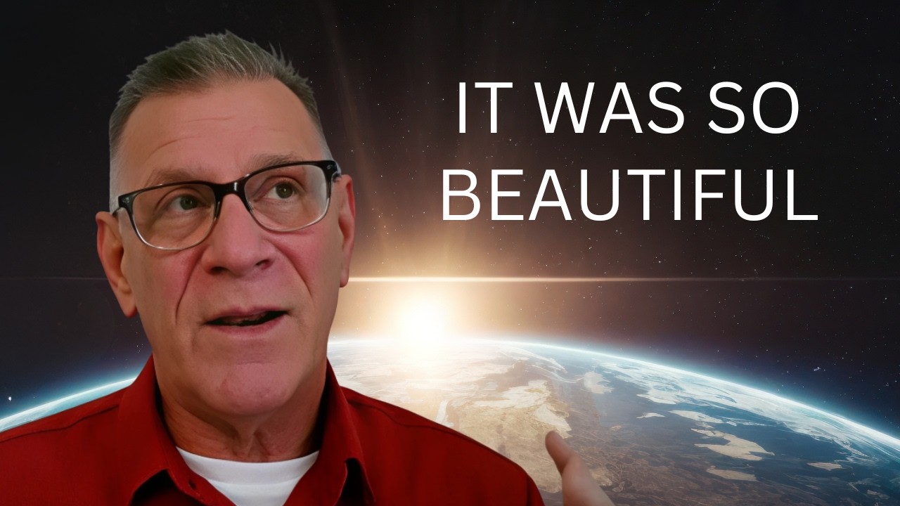 Man Died From Heart Attack And What He Heard Changed Everything (NDE) | Kevin Mohatt