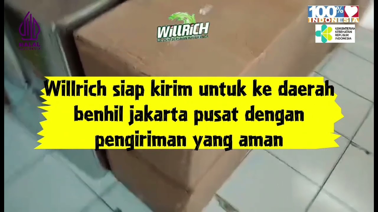 Harga grosir (0815-1348-9658) Pengiriman cepat ke daerah benhil jakarta pusat