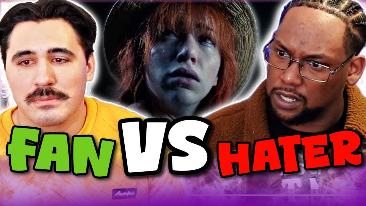 Forcing a One Piece Hater to Watch Nami’s Backstory… | Live Action Episode 7 Reaction