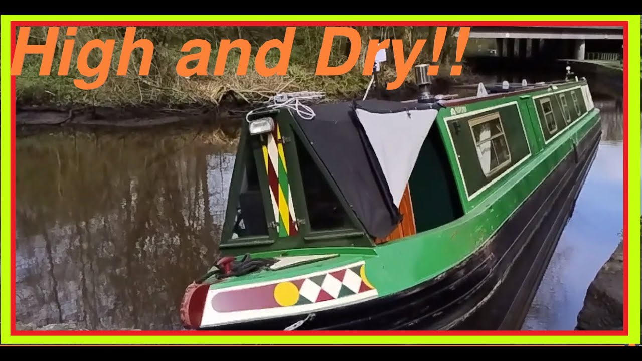 EP3 #Narrowboat POP Chivers on the leeds and liverpool canal Foulridge Tunnel & Barnoldswick Locks