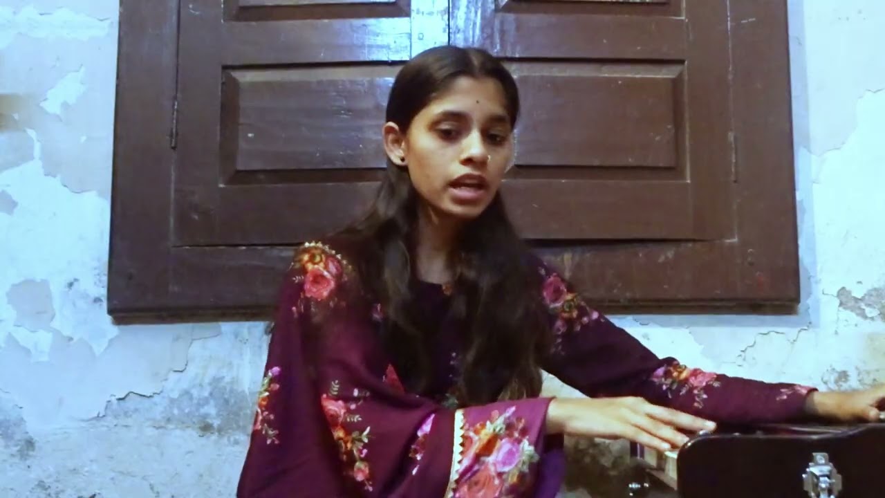 Raag Yaman Ka lakchhan geet