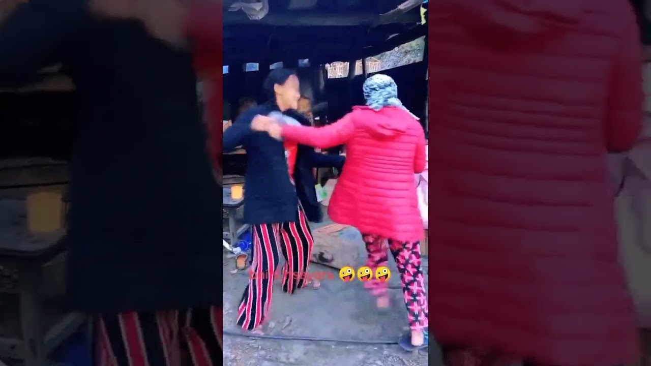 tamang selo song gau Ghar ko ramailo pal 