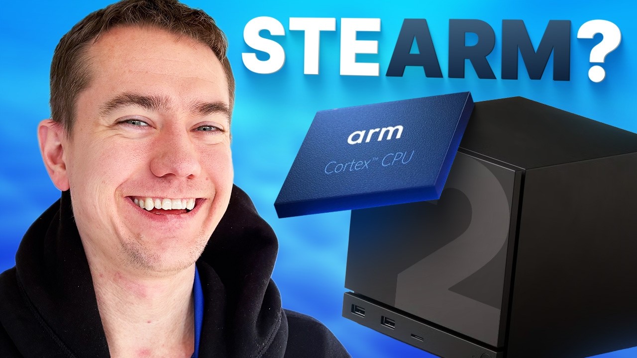 Valve продолжает удивлять