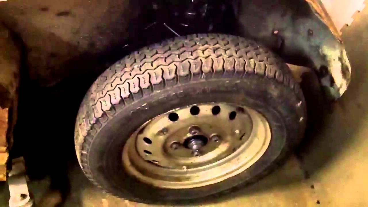 1959 Triumph TR3A Restoration, End of Day Update, April 25,