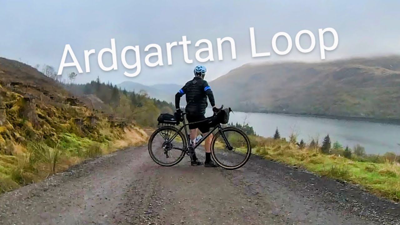 Ardgartan Loop
