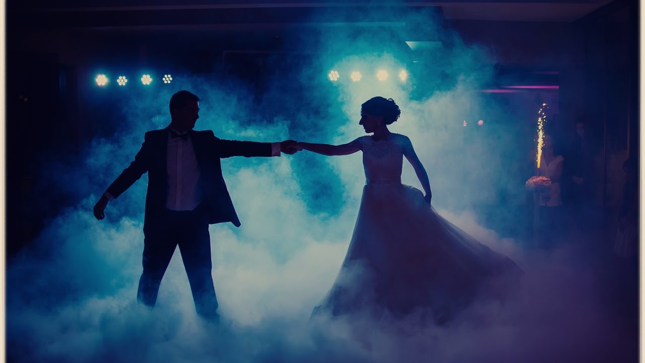 Best wedding dance ever ! I say a little prayer by Aretha Franklin