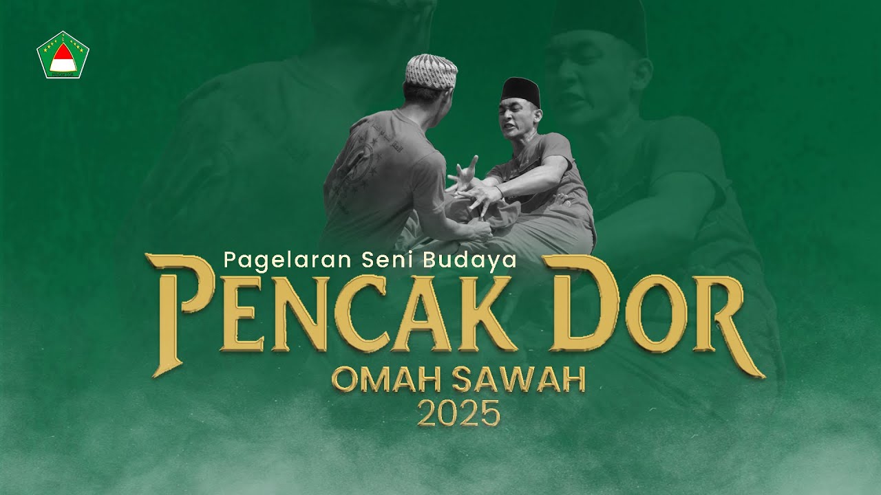 🔴 LIVE STREAMING PENCAK DOR BURENGAN KEDIRI 08 NOVEMBER 2025 M. | PENCAK DOR OFFICIAL
