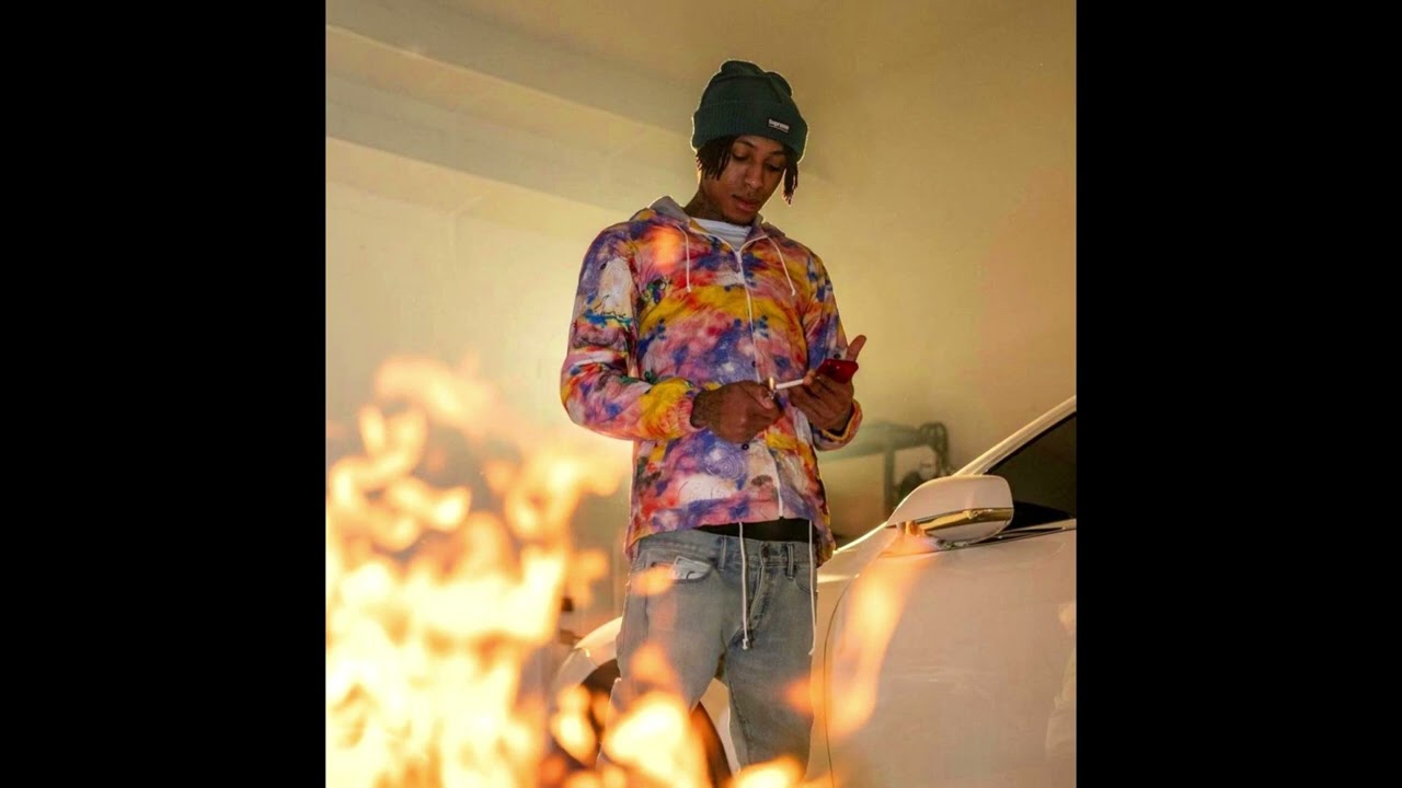 [SOLD] NBA YoungBoy x Polo G Type Beat 