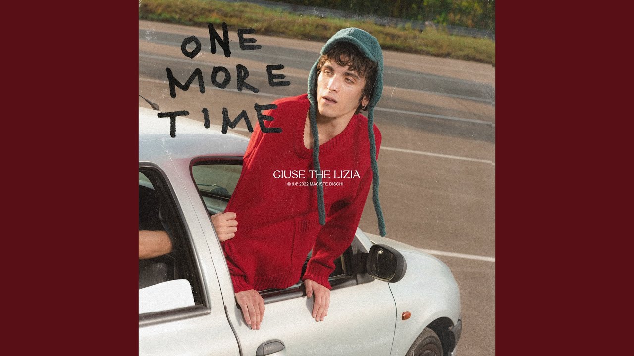One more time