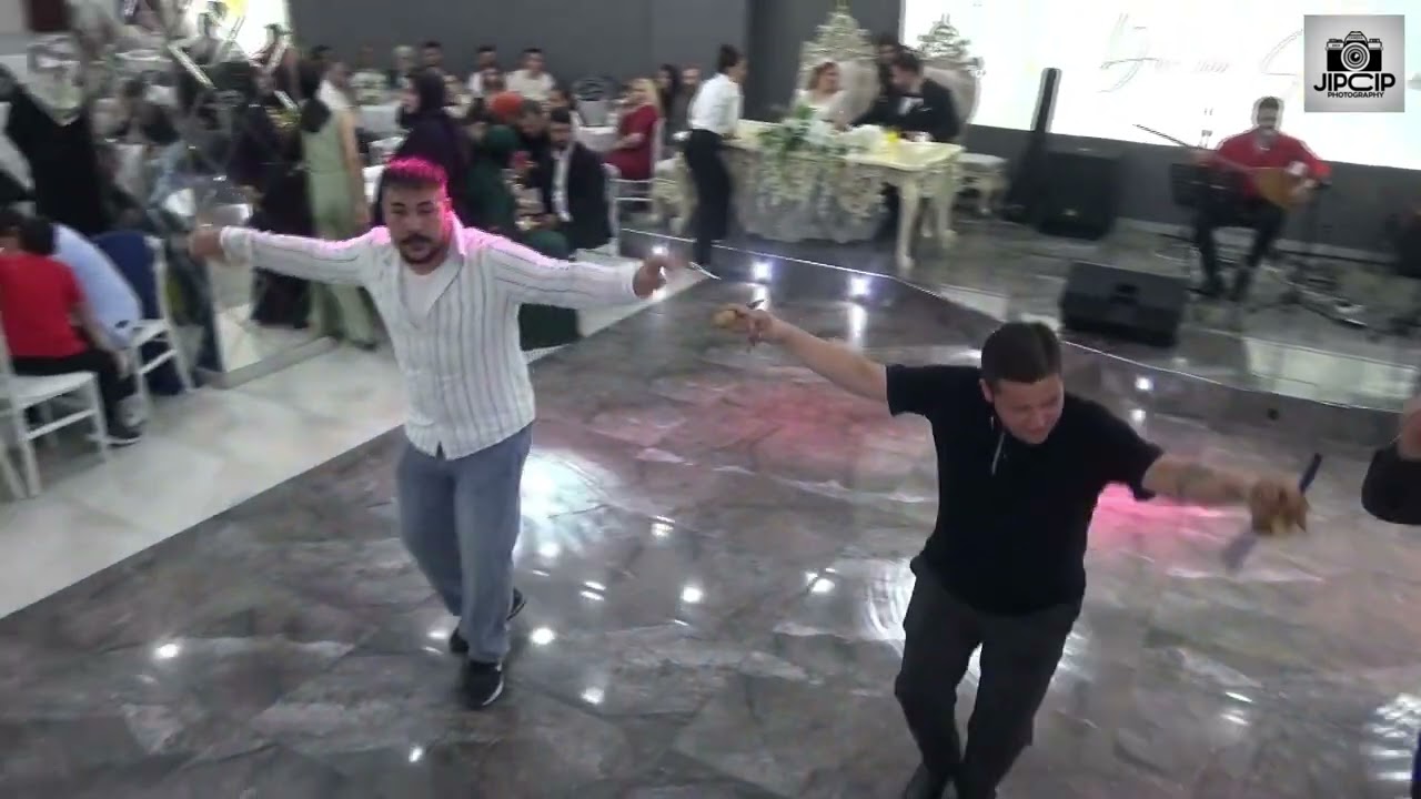 Sincan Gençleri Oynuyor - JipCip Medya - JimmyJip Çekimi