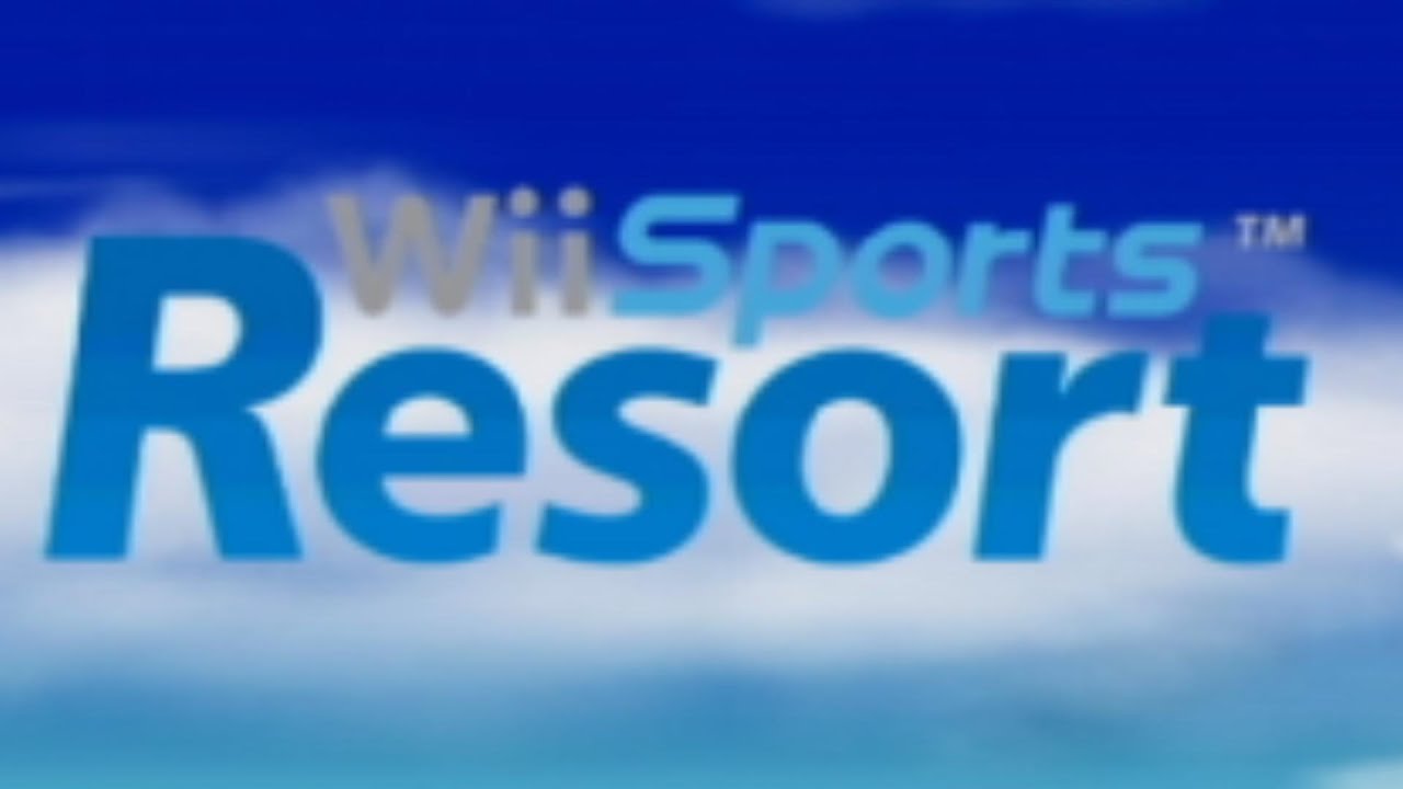 卓球だけじゃなく他のも遊ぶ！【Wii Sports Resort】【#縦型配信】#shorts