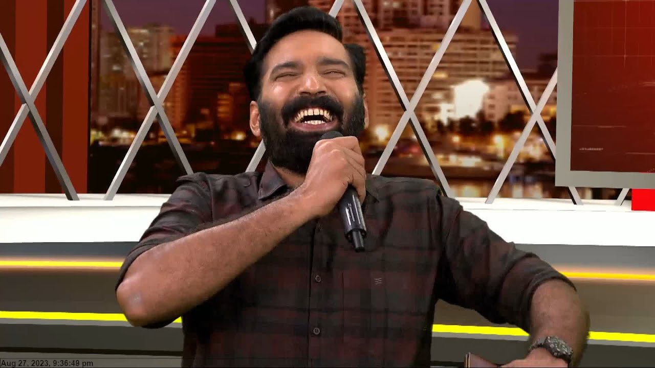 ശമ്പളം എത്രയാണ്, നാടേതാണ് പറയാമോയെന്ന് പ്രേക്ഷകര്‍; 24 അവതാരകരുടെ മറുപടി