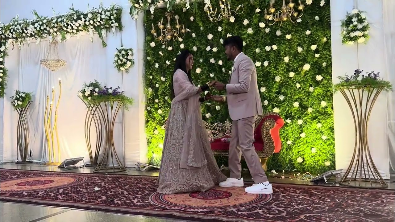 Wedding dance Kannada 