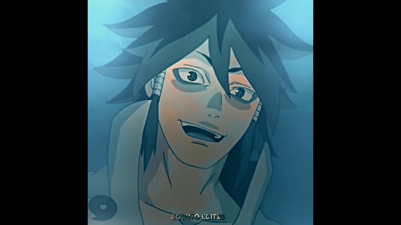 THE ONLY ONE 🐐 WHO CAN STOP SUSANOO'S ATTACK WITH BARE HANDS 🔥💀
