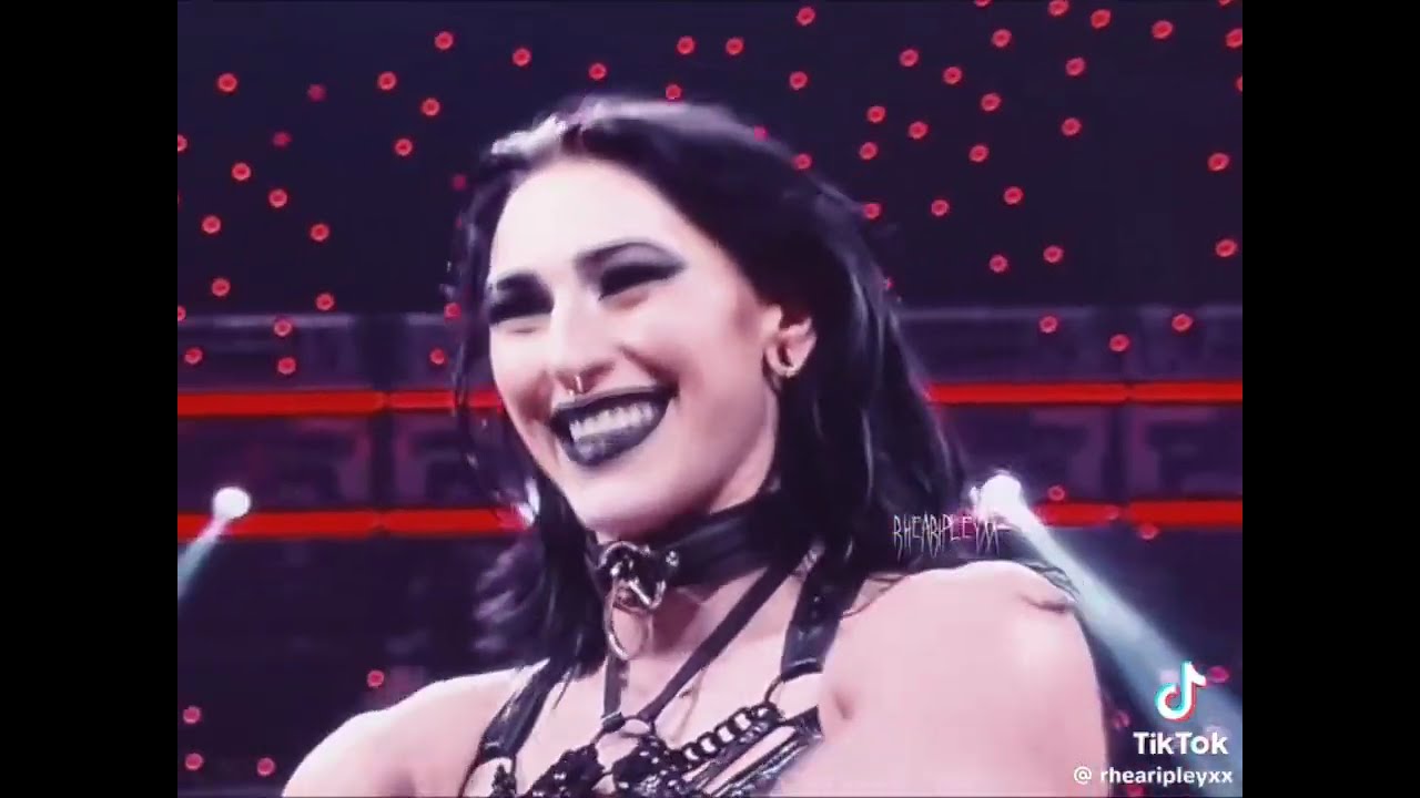 Rhea ripley edit compilation || #wwewrestlers  #wwesuperstars #rhearipley #wwe || credits at end