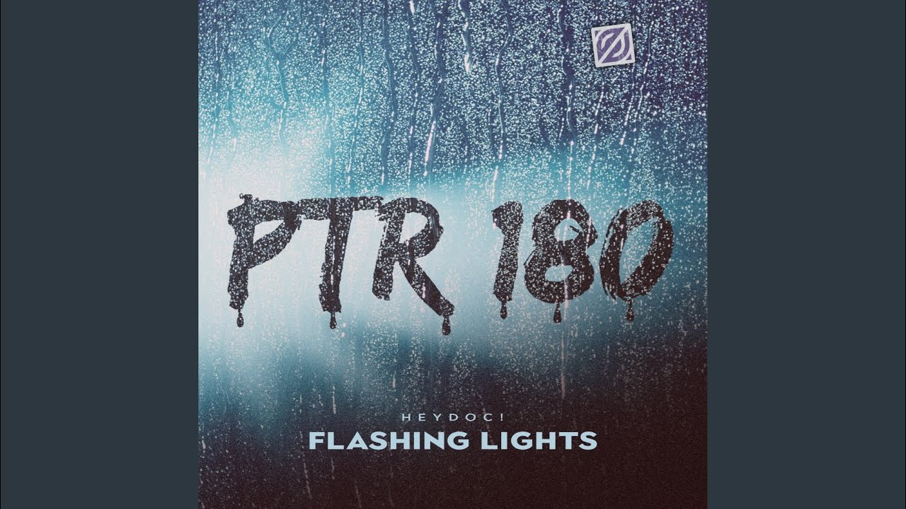 Flashing Lights