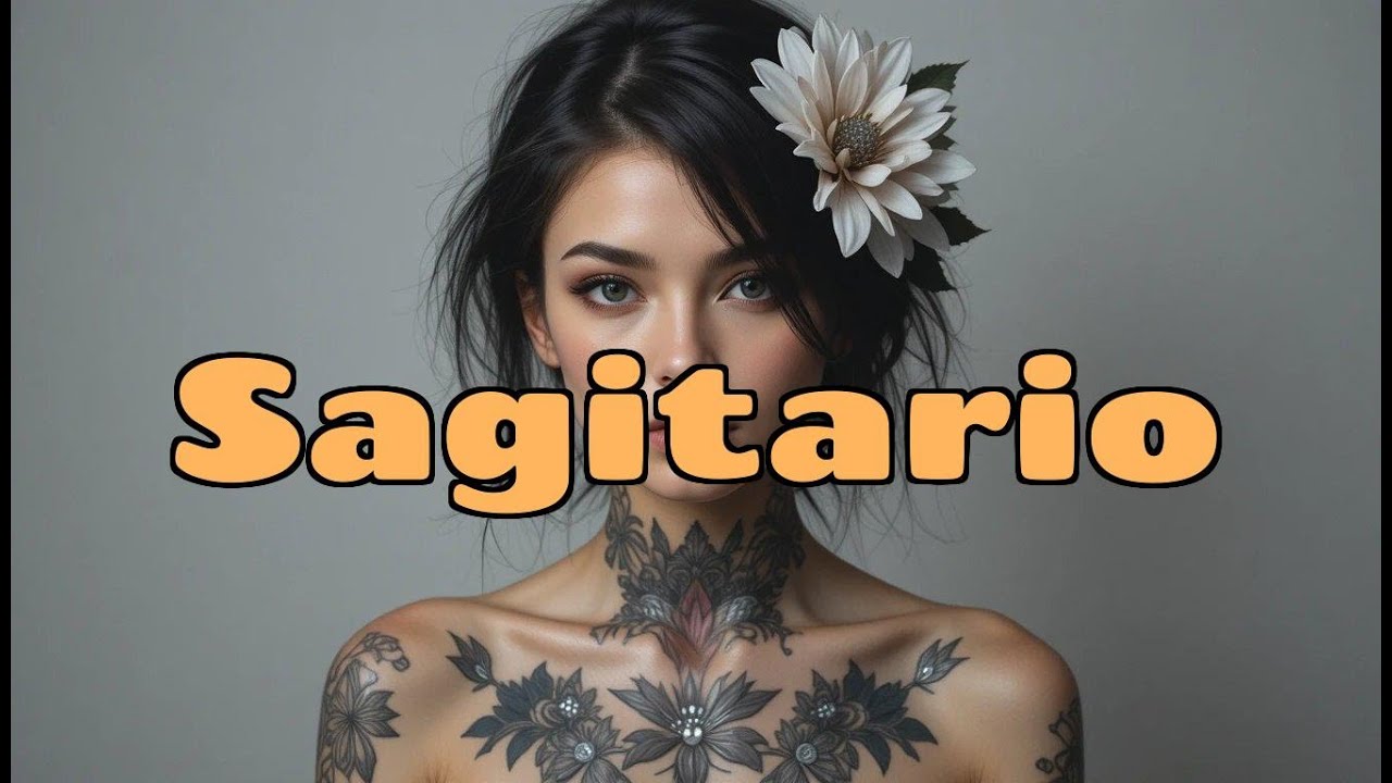 SAGITARIO 😱 Una llamada y un mensaje traen un cambio gigante… Prepárate 🎯 | HOROSCOPO AMOR