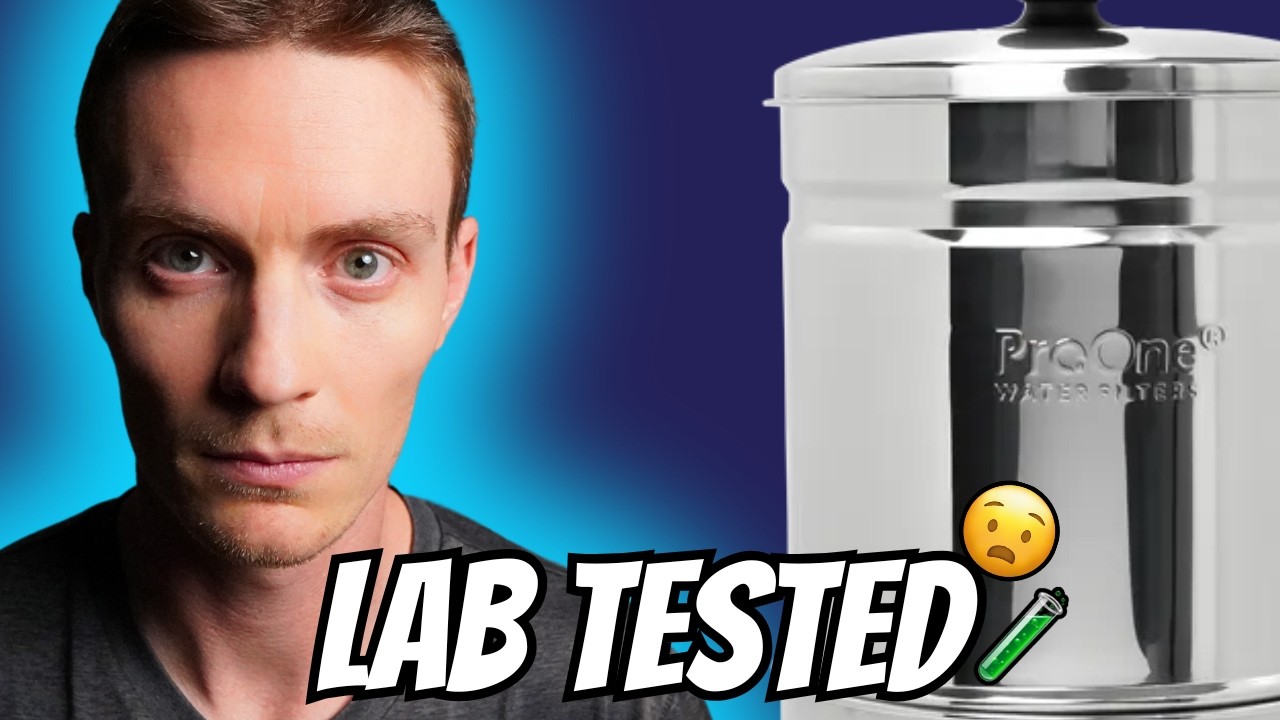 Is the Pro One Water Filter Any Good?