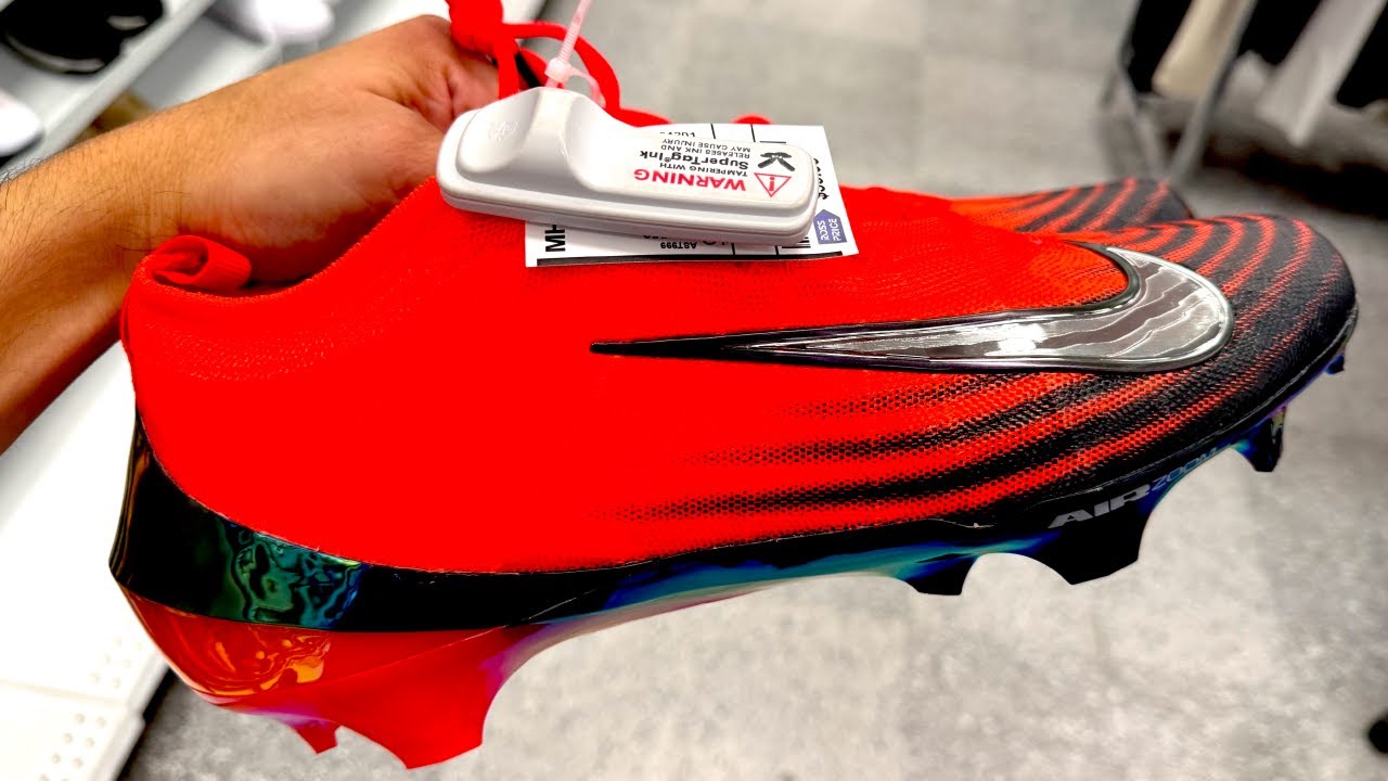 Бутсы Nike ZOOM VAPOR ELITE 1 найдены в Ross!