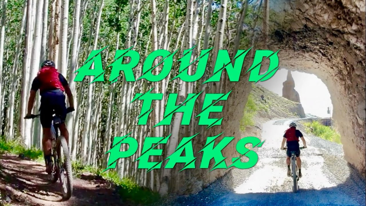 Flagstaff’s Sickest Mtb Loop