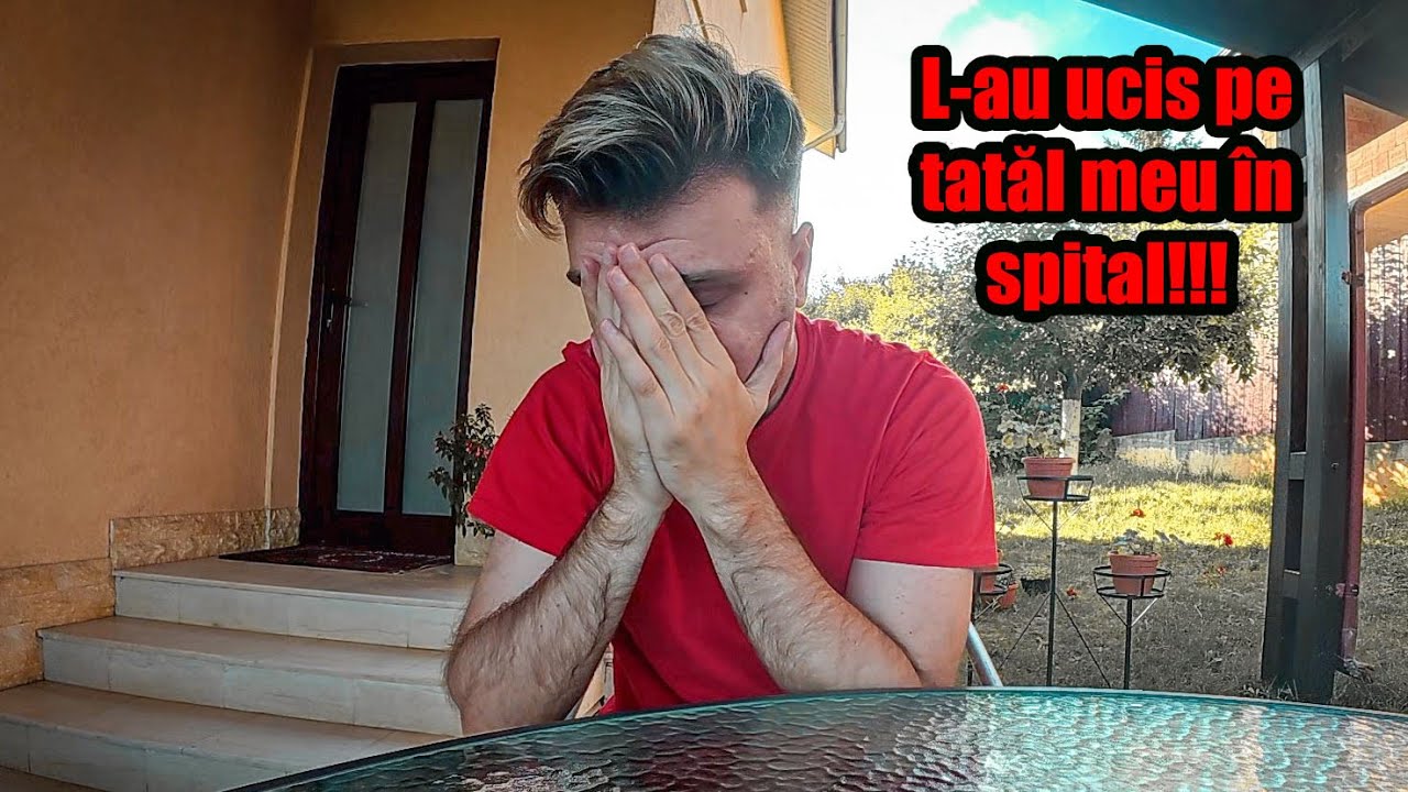 Tatăl meu a fost ucis de medicii din Iași