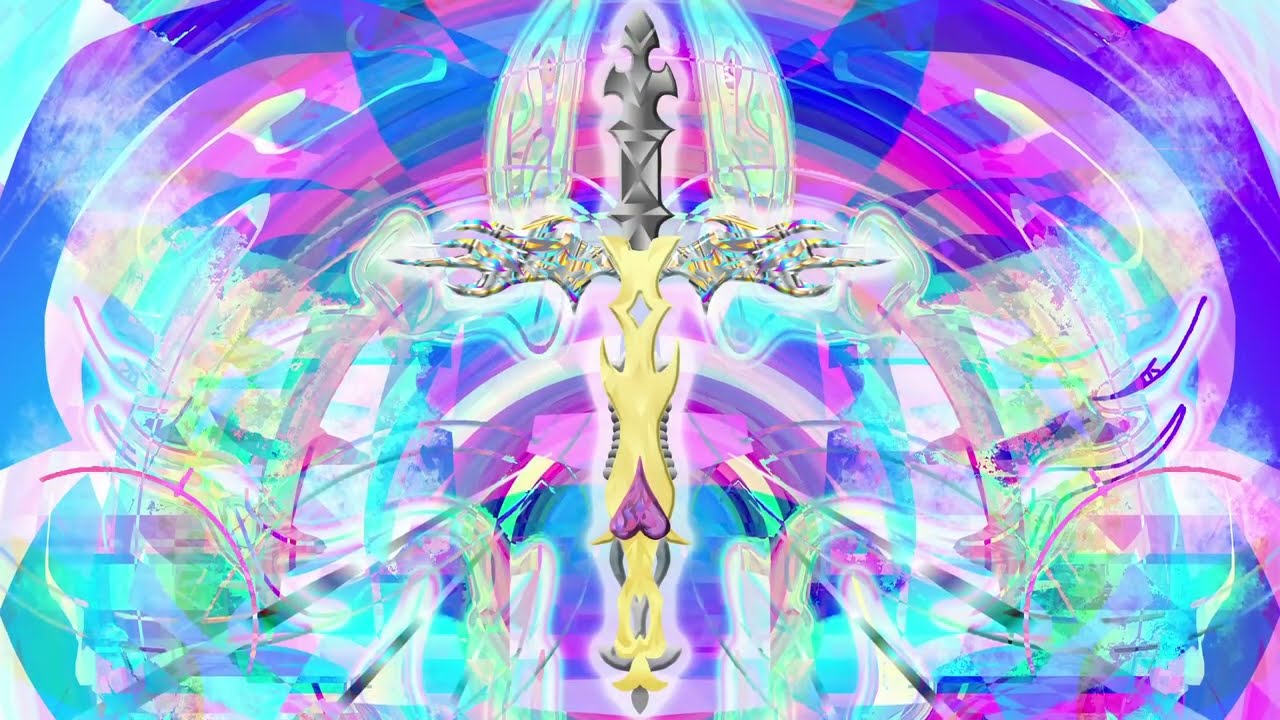 Arps Are Wings - Rhapsody Vol. 10: Divine Program